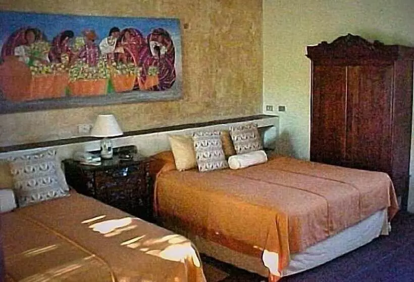 La Casa De Los Sueños