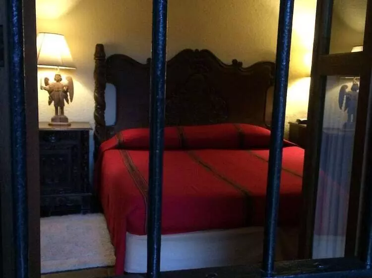 La Casa De Los Sueños