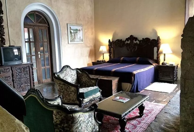 La Casa De Los Sueños