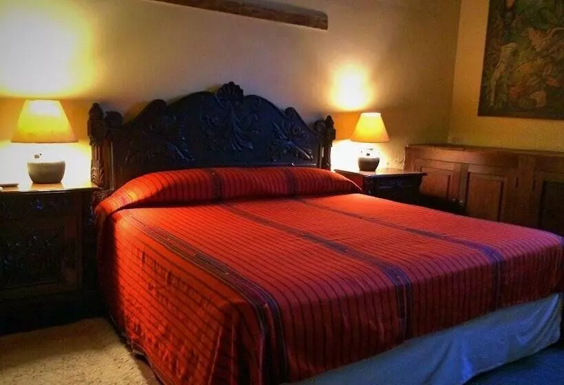 La Casa De Los Sueños