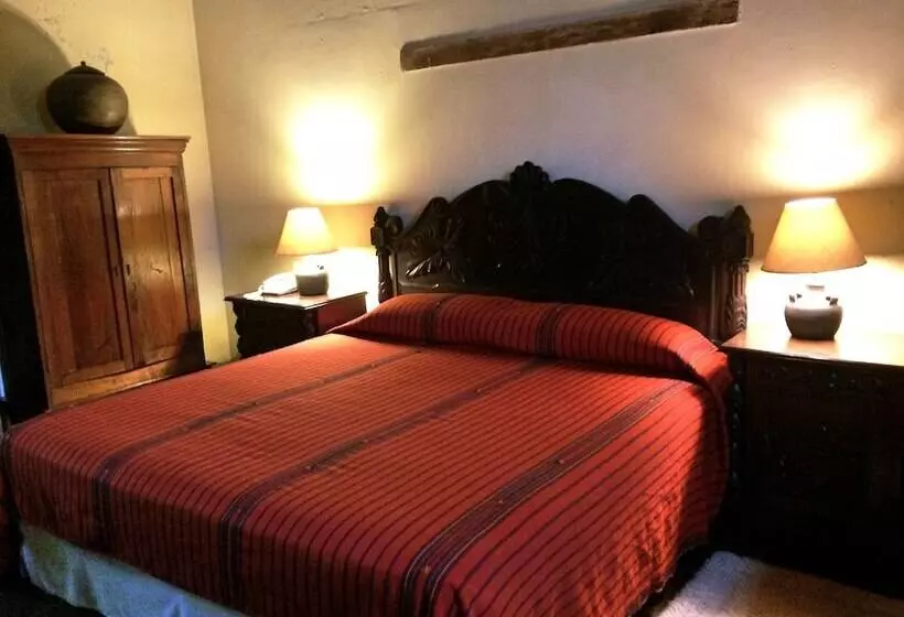 La Casa De Los Sueños