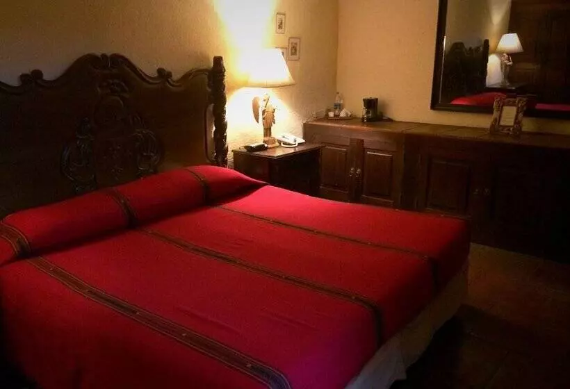 La Casa De Los Sueños