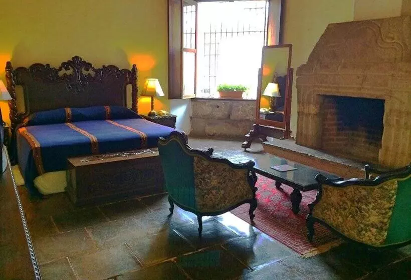 La Casa De Los Sueños