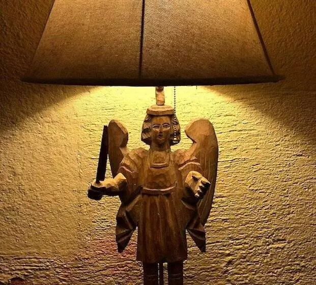 La Casa De Los Sueños