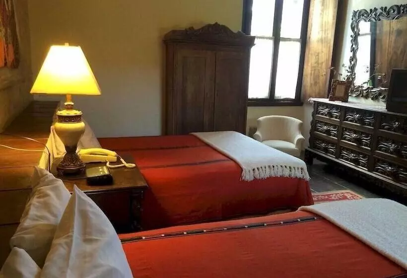 La Casa De Los Sueños