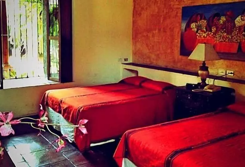 La Casa De Los Sueños