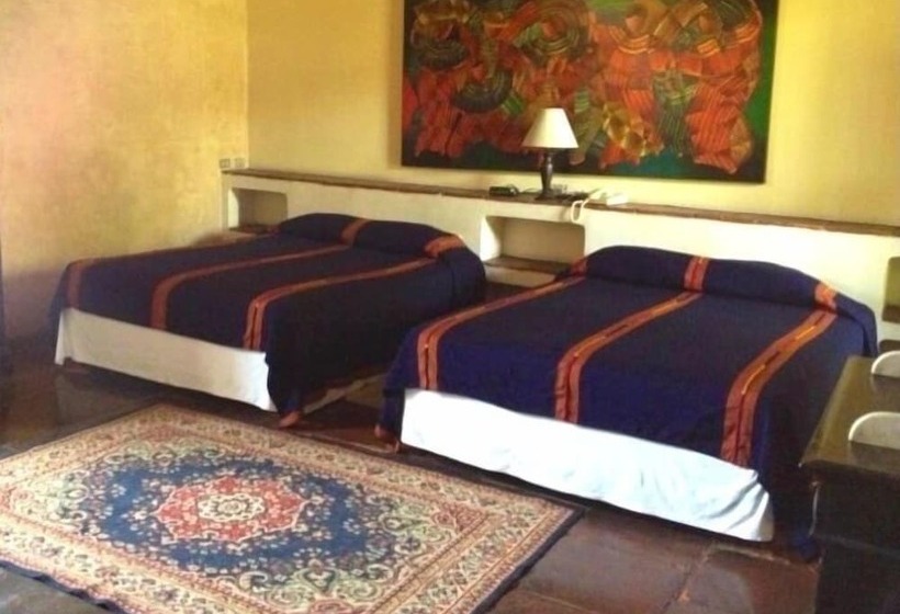 La Casa De Los Sueños