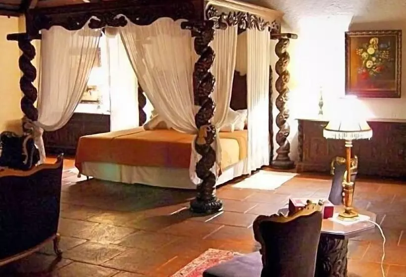 La Casa De Los Sueños