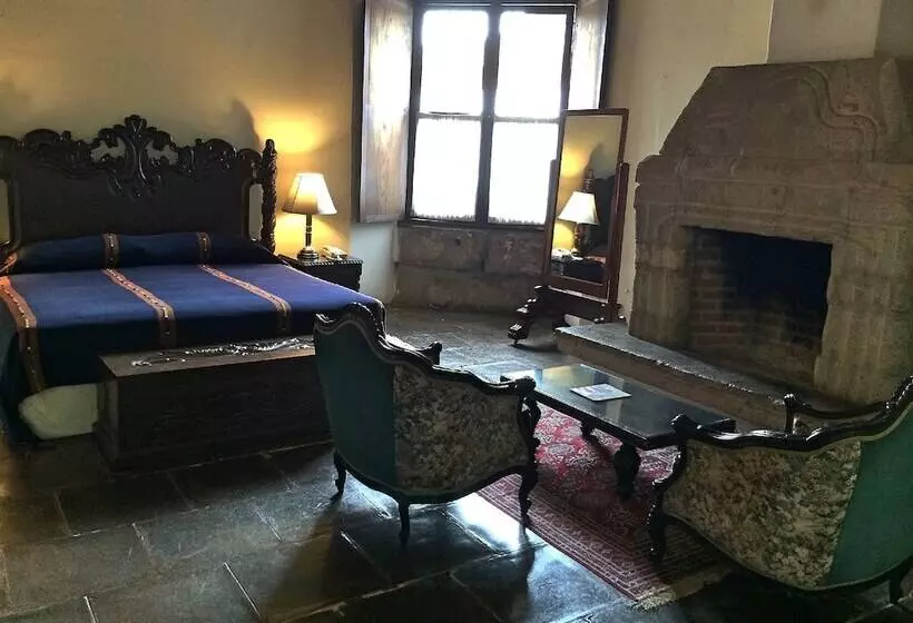 La Casa De Los Sueños