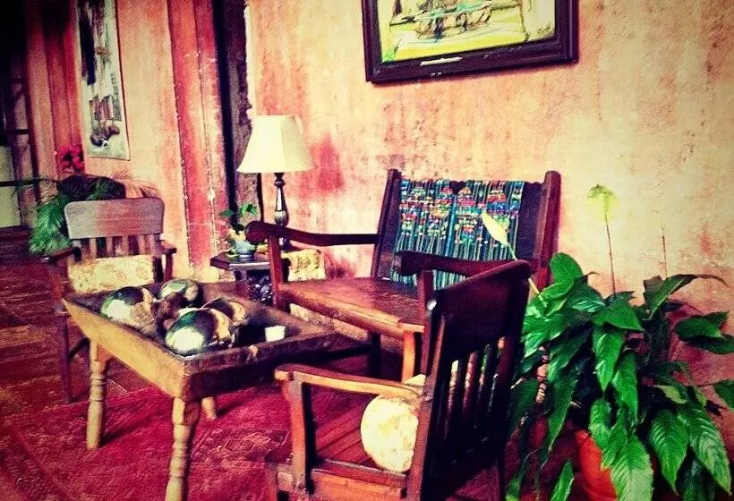 La Casa De Los Sueños