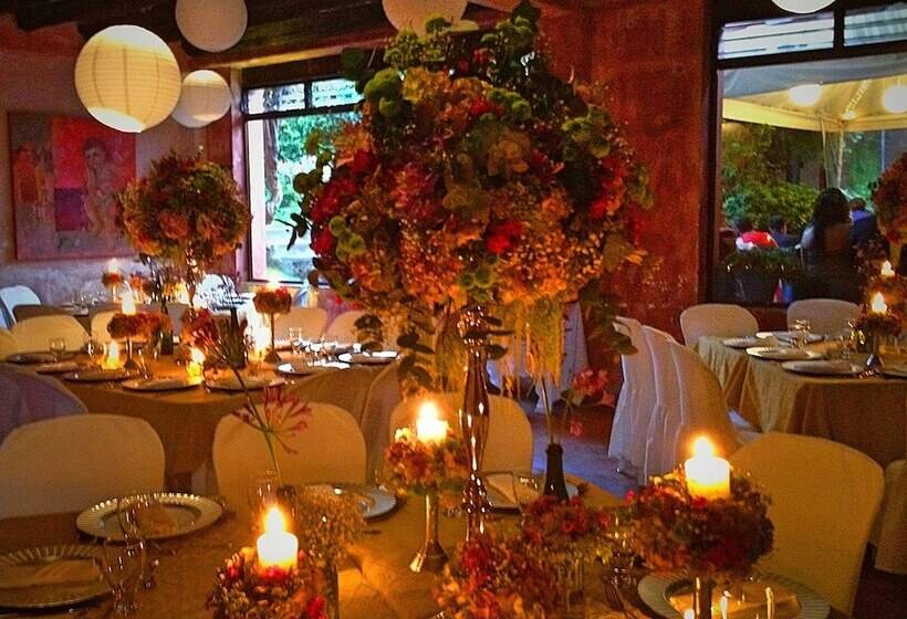 La Casa De Los Sueños