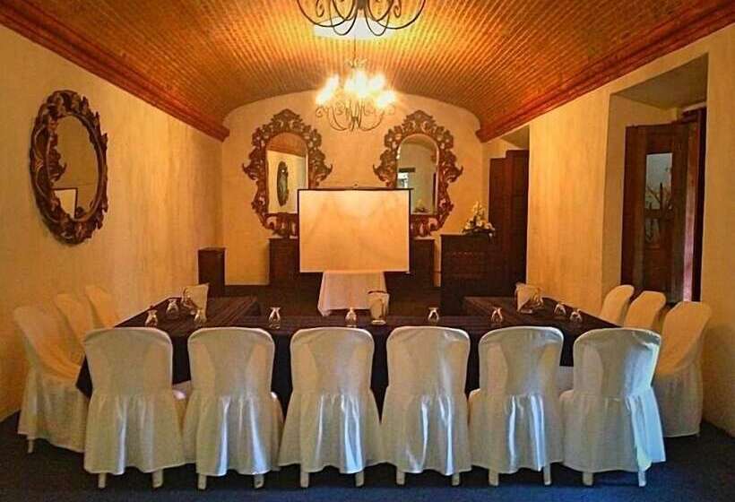 La Casa De Los Sueños