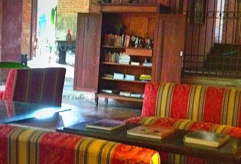 La Casa De Los Sueños