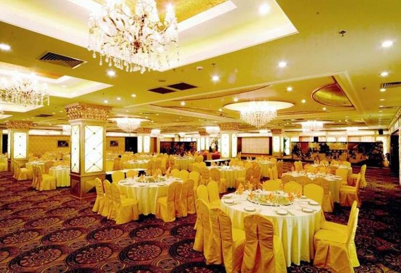 Mingfa Pearl Spring Hotel Nanjing