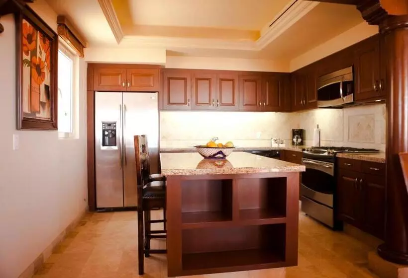 Pueblo Bonito Montecristo Luxury Villas   All Inclusive