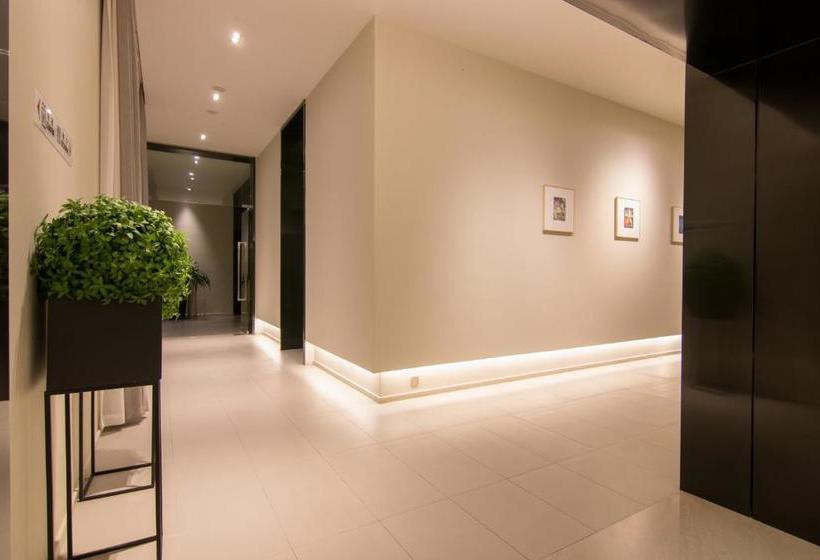 Motel Shanghai Jinshajiang Road Daduhe Road Metro Station