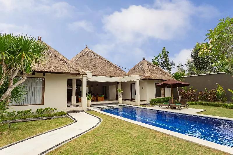 Mutiara Jimbaran Villas