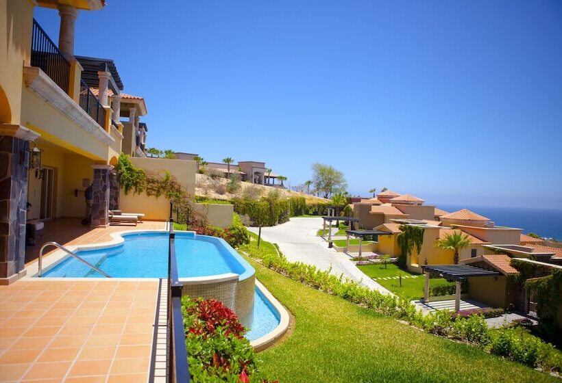 Pueblo Bonito Montecristo Luxury Villas All Inclusive