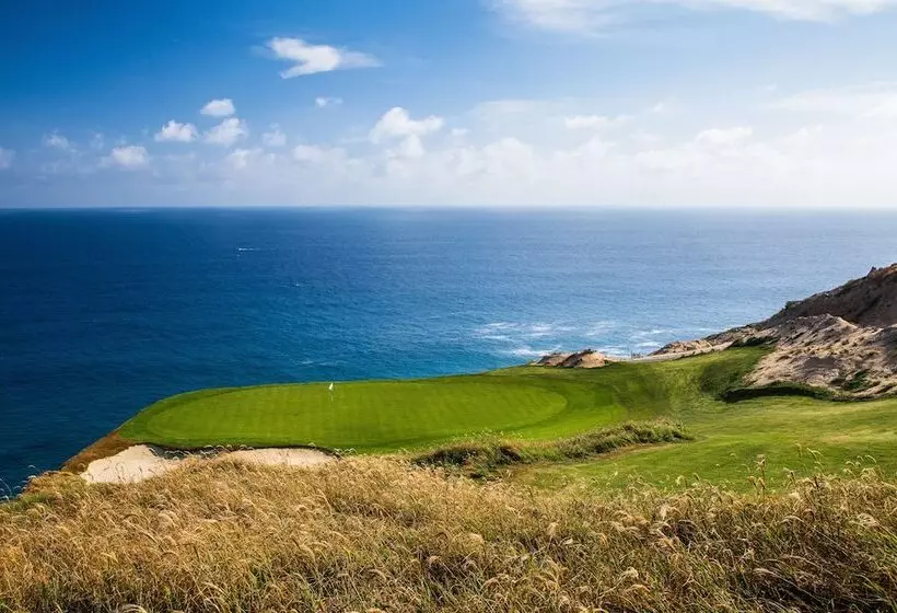 Pueblo Bonito Montecristo Luxury Villas   All Inclusive