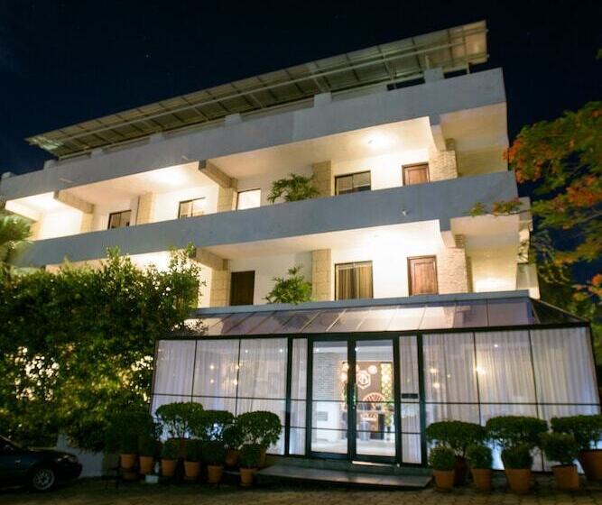 استراحتگاه Camp David Ranch