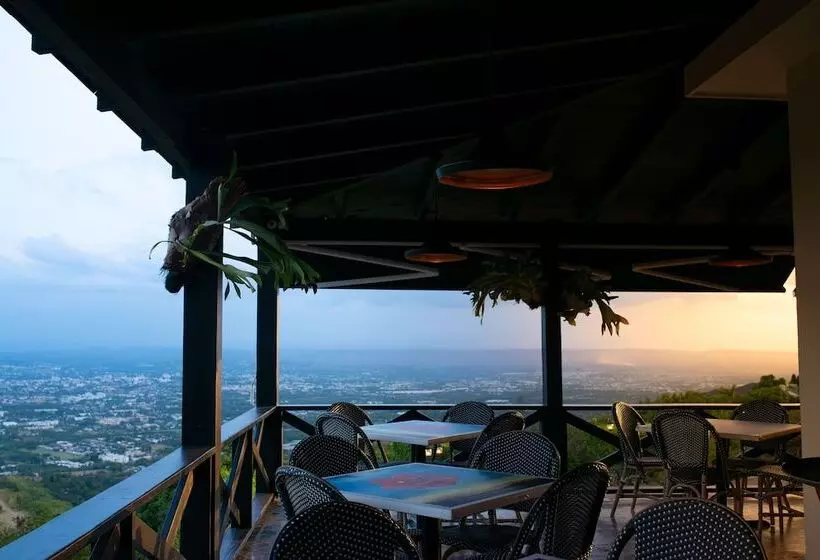 استراحتگاه Camp David Ranch