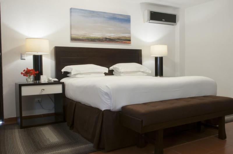 استراحتگاه Camp David Ranch