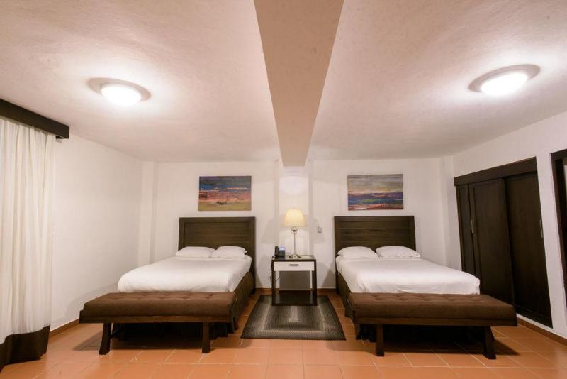 استراحتگاه Camp David Ranch