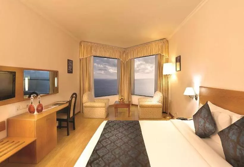 The Quilon Beach Hotel And Convention Center