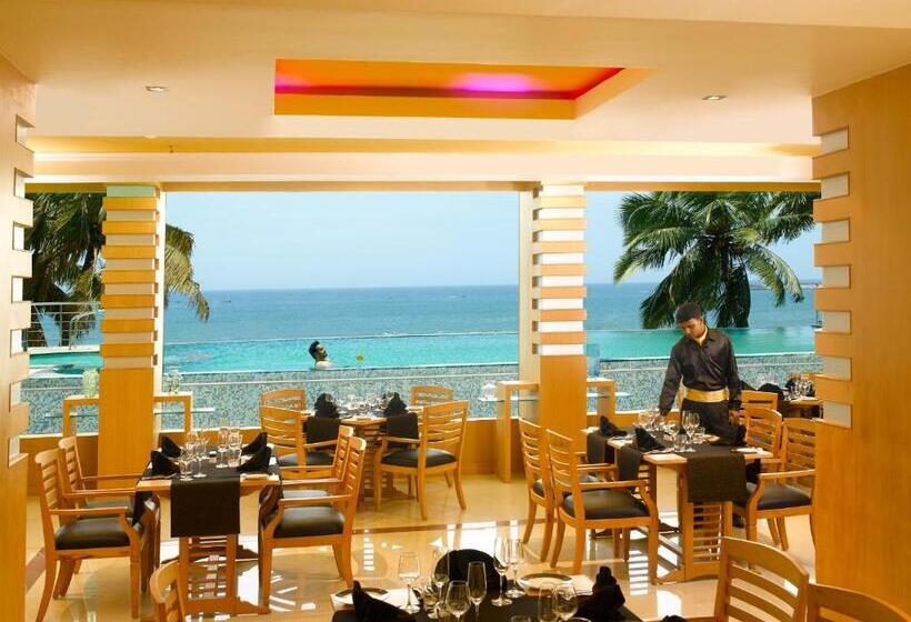 The Quilon Beach Hotel And Convention Center