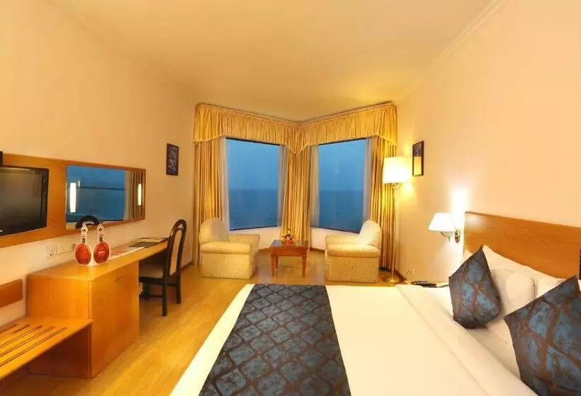 The Quilon Beach Hotel And Convention Center