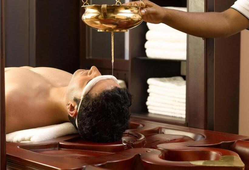 The Quilon Beach Hotel And Convention Center