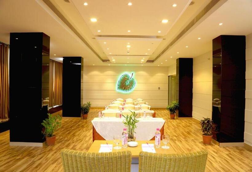 The Quilon Beach Hotel And Convention Center