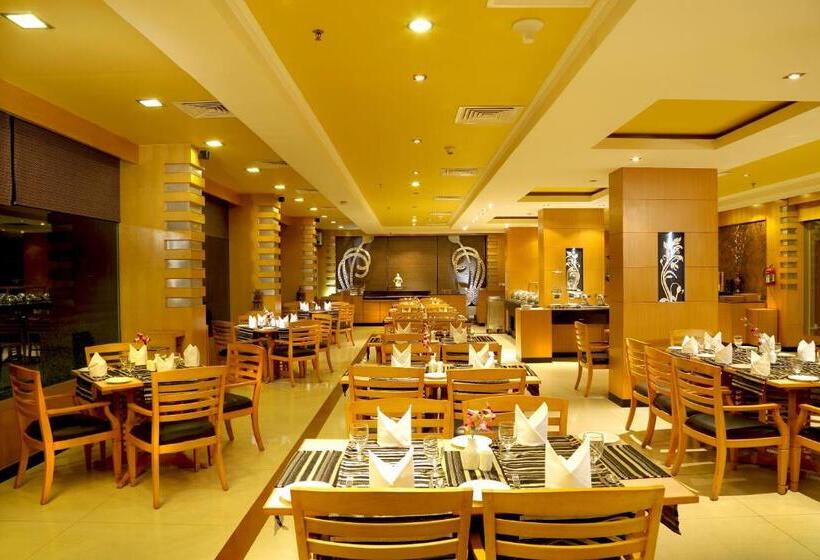 The Quilon Beach Hotel And Convention Center