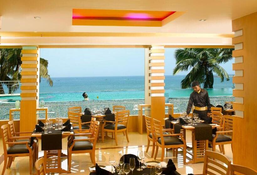 The Quilon Beach Hotel And Convention Center