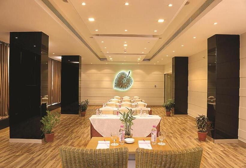 The Quilon Beach Hotel And Convention Center