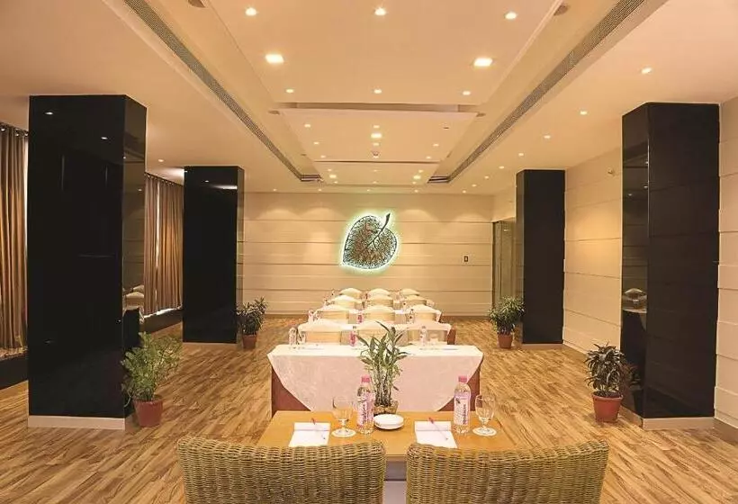 The Quilon Beach Hotel And Convention Center