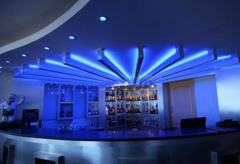 The Quilon Beach Hotel And Convention Center