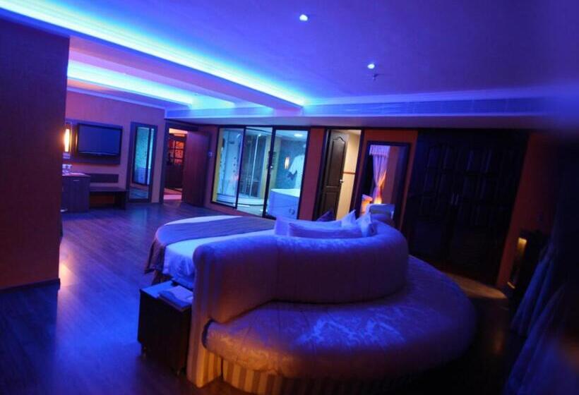 The Quilon Beach Hotel And Convention Center