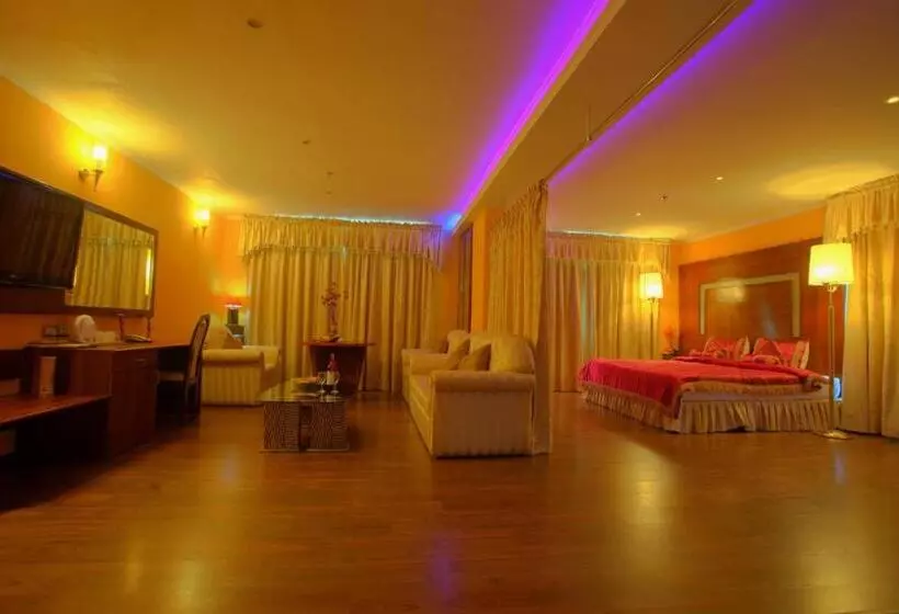 The Quilon Beach Hotel And Convention Center