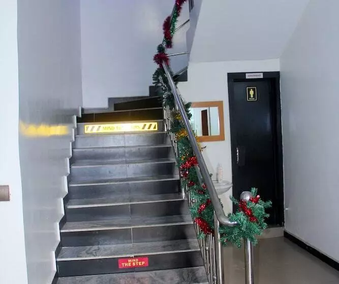 هتل Havilah Towers