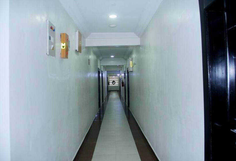 هتل Havilah Towers