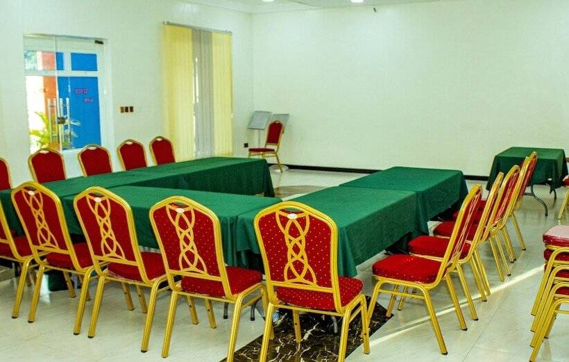 هتل Havilah Towers