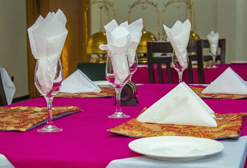 هتل Havilah Towers