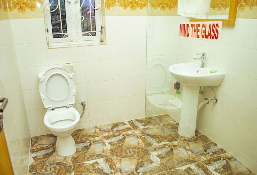 هتل Havilah Towers