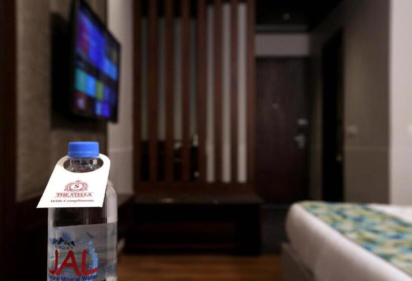 The Stella Hotel & Resort