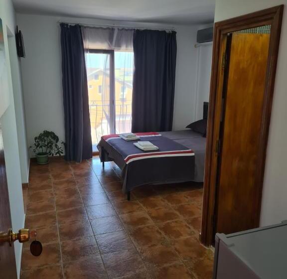 ペンション Vila Sia Eforie Sud