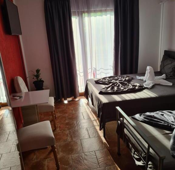 ペンション Vila Sia Eforie Sud