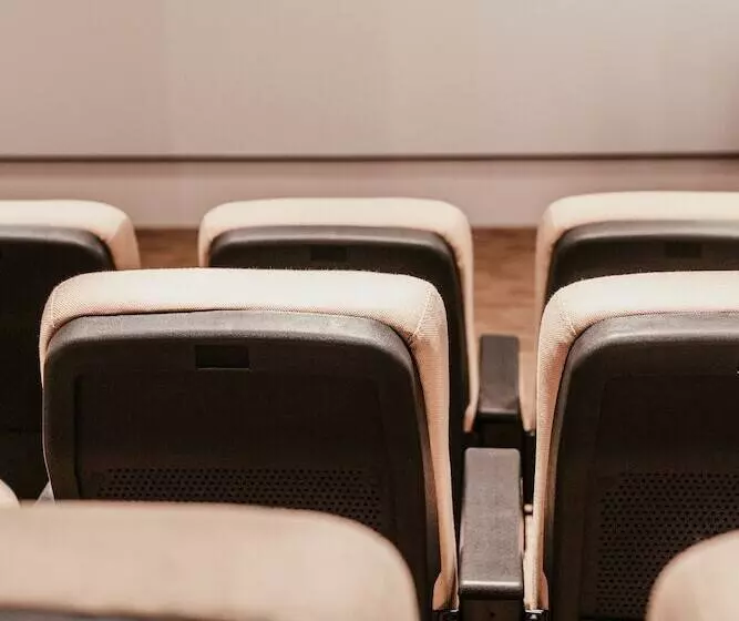 The Aru Hotel At Aru Suites