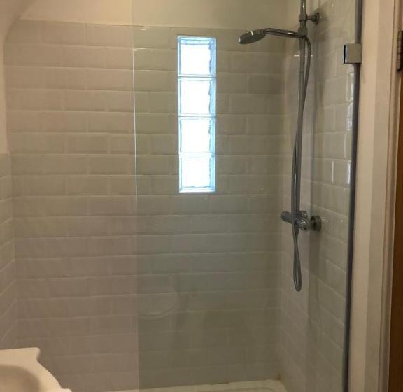 مبيت وإفطار Manoir De Botcol