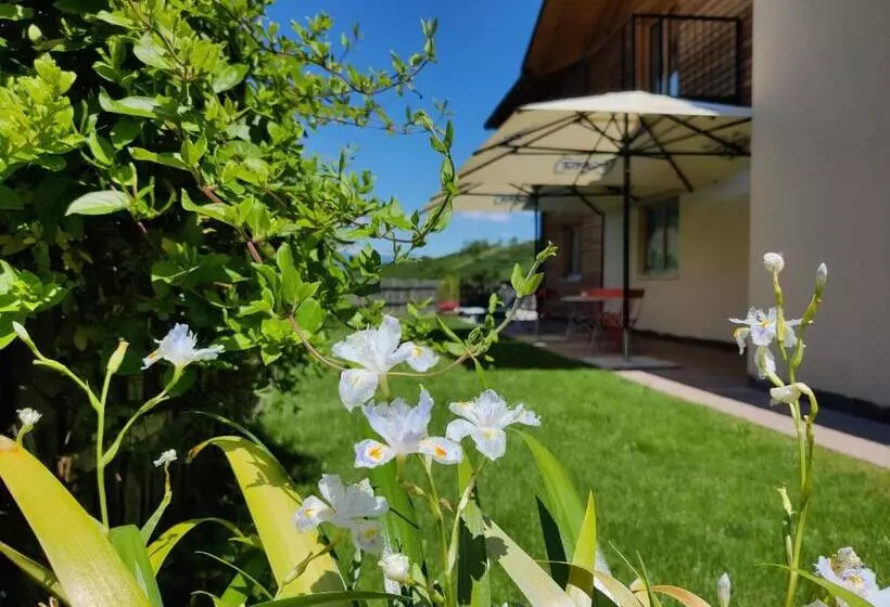 ホテル Bio Agritur Al Bait